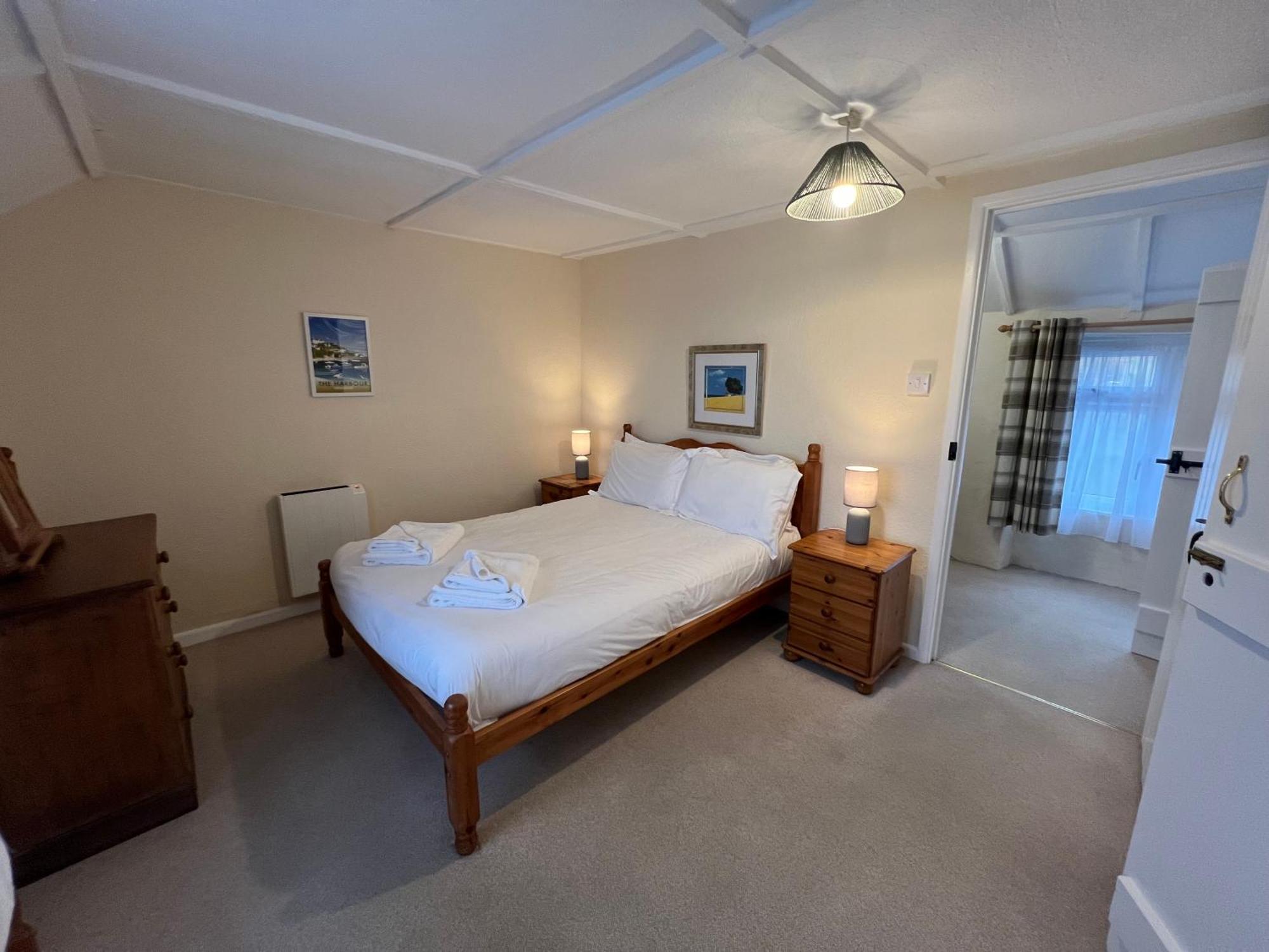 Courtyard Farm Cottages บอสคาสเซิล ภายนอก รูปภาพ
